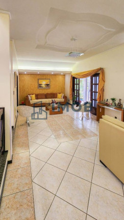 Imagem Casa com 4 Quartos à Venda, 324 m² em Barra Do Rio Molha - Jaraguá Do Sul