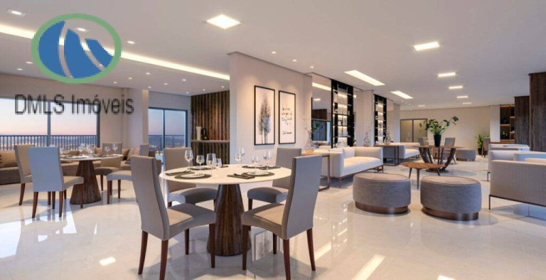 Imagem Apartamento com 1 Quarto à Venda, 36 m² em Aldeia Barueri - Barueri Imagem Apartamento com 1 Quarto à Venda, 36 m² em Aldeia Barueri - Barueri