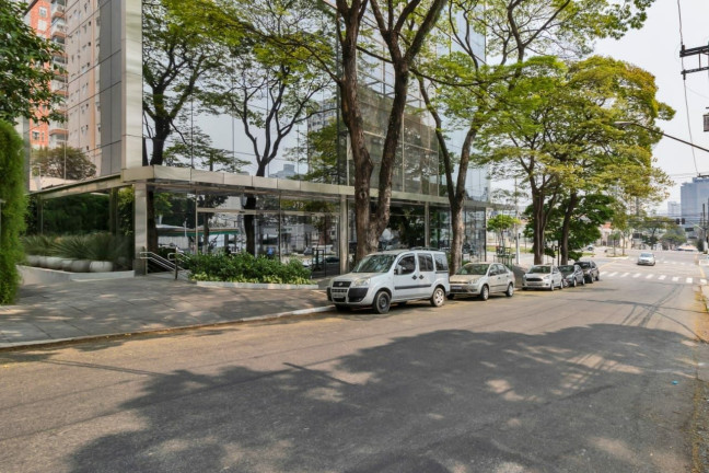 Imagem Imóvel Comercial para Alugar, 3.591 m² em Santo Amaro - São Paulo Imagem Imóvel Comercial para Alugar, 3.591 m² em Santo Amaro - São Paulo