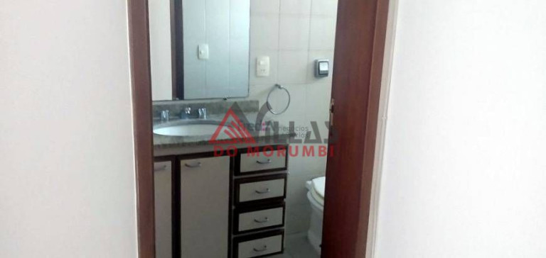 Imagem Apartamento com 4 Quartos à Venda, 188 m² em Vila Sônia - São Paulo Imagem Apartamento com 4 Quartos à Venda, 188 m² em Vila Sônia - São Paulo
