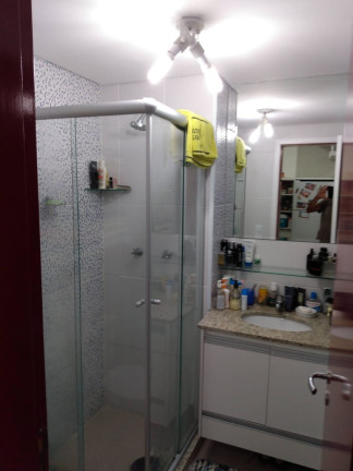Imagem Apartamento com 1 Quarto à Venda, 65 m² em Jardim Ampliação - São Paulo