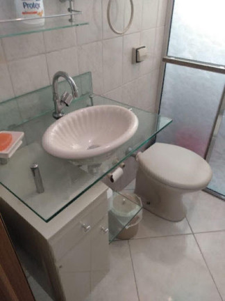 Imagem Kitnet com 1 Quarto à Venda, em Aparecida - Santos Imagem Kitnet com 1 Quarto à Venda, em Aparecida - Santos