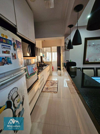 Imagem Apartamento com 3 Quartos à Venda, 67 m² em Vila Medeiros - São Paulo Imagem Apartamento com 3 Quartos à Venda, 67 m² em Vila Medeiros - São Paulo