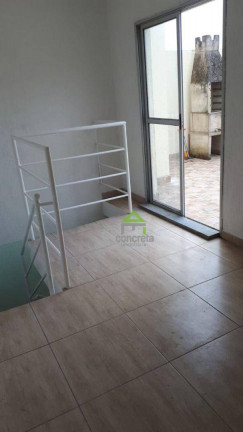 Imagem Apartamento com 3 Quartos à Venda, 51 m² em Jardim Leonor - Cotia Imagem Apartamento com 3 Quartos à Venda, 51 m² em Jardim Leonor - Cotia