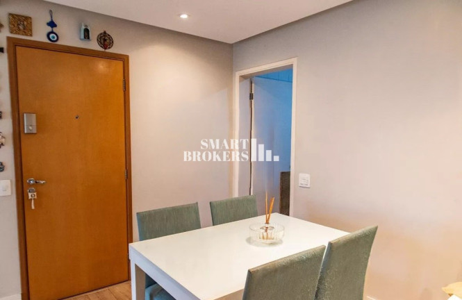 Imagem Apartamento com 3 Quartos à Venda, 78 m² em Ipiranga - São Paulo Imagem Apartamento com 3 Quartos à Venda, 78 m² em Ipiranga - São Paulo