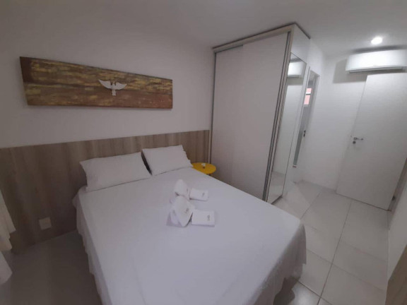 Imagem Apartamento com 2 Quartos à Venda, 58 m² em Porto Das Dunas - Aquiraz Imagem Apartamento com 2 Quartos à Venda, 58 m² em Porto Das Dunas - Aquiraz