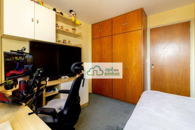 Imagem Apartamento com 3 Quartos à Venda, 113 m² em Vila Madalena - São Paulo Imagem Apartamento com 3 Quartos à Venda, 113 m² em Vila Madalena - São Paulo