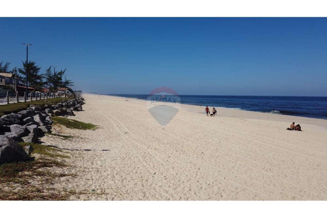 Imagem Terreno à Venda, 480 m² em Barra De Guaratiba - Maricá Imagem Terreno à Venda, 480 m² em Barra De Guaratiba - Maricá