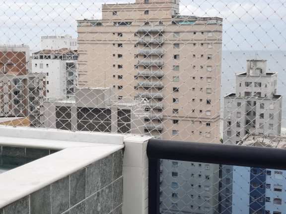 Imagem Imóvel com 3 Quartos à Venda, 188 m² em Pitangueiras - Guarujá