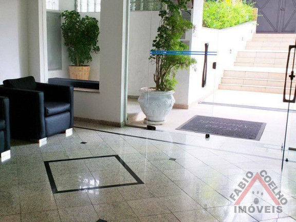 Imagem Apartamento com 2 Quartos à Venda, 86 m² em Morumbi - São Paulo Imagem Apartamento com 2 Quartos à Venda, 86 m² em Morumbi - São Paulo