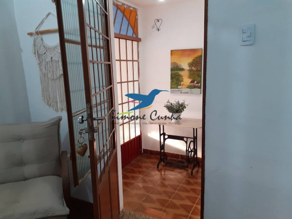 Imagem Casa com 3 Quartos à Venda, 200 m² em Parque Industrial - São José Dos Campos