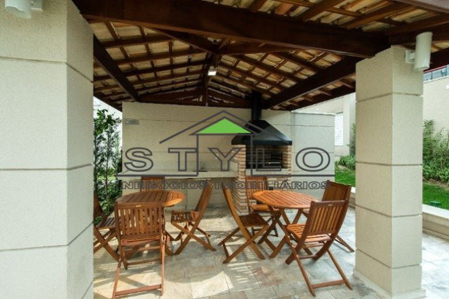 Imagem Apartamento com 2 Quartos à Venda, 53 m² em Paulicéia - São Bernardo Do Campo Imagem Apartamento com 2 Quartos à Venda, 53 m² em Paulicéia - São Bernardo Do Campo