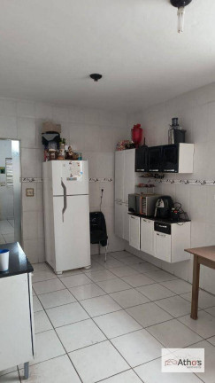 Imagem Casa com 2 Quartos à Venda, 125 m² em Centro - Indaiatuba Imagem Casa com 2 Quartos à Venda, 125 m² em Centro - Indaiatuba