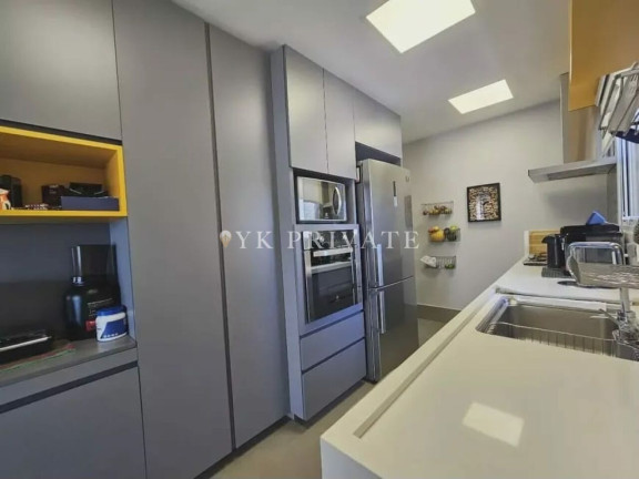 Imagem Apartamento com 3 Quartos à Venda, 117 m² em Barra Funda - São Paulo