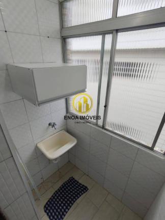 Imagem Kitnet com 1 Quarto à Venda, 52 m² em Guilhermina - Praia Grande Imagem Kitnet com 1 Quarto à Venda, 52 m² em Guilhermina - Praia Grande