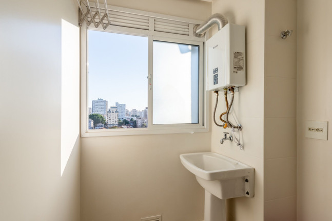 Imagem Apartamento com 2 Quartos à Venda, 58 m² em Passo Da Areia - Porto Alegre