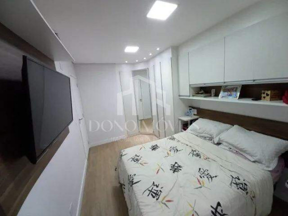 Imagem Apartamento com 2 Quartos à Venda, 94 m² em Vila Curuçá - Santo André Imagem Apartamento com 2 Quartos à Venda, 94 m² em Vila Curuçá - Santo André