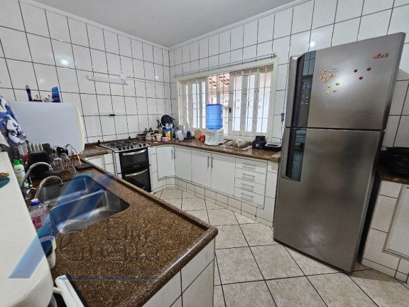 Imagem Casa com 3 Quartos à Venda, 252 m² em Itaguá - Ubatuba