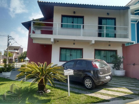 Imagem Casa de Condomínio com 4 Quartos à Venda, 297 m² em Alto Da Boa Vista - Sorocaba Imagem Casa de Condomínio com 4 Quartos à Venda, 297 m² em Alto Da Boa Vista - Sorocaba