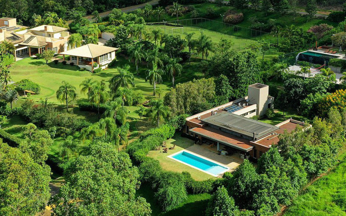 Imagem Terreno à Venda, 1.700 m² em Loteamento Residencial Parque Terras De Santa Cec? - Itu Imagem Terreno à Venda, 1.700 m² em Loteamento Residencial Parque Terras De Santa Cec? - Itu
