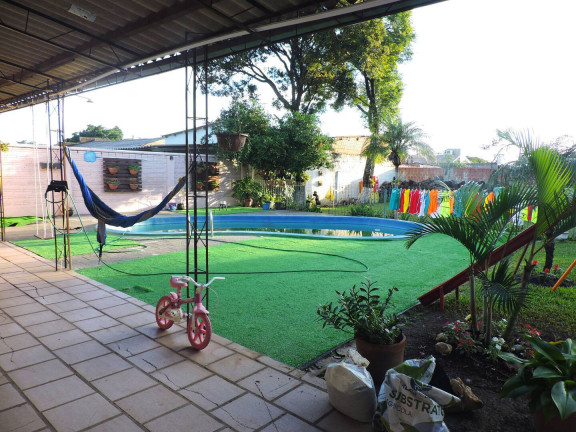 Imagem Casa com 2 Quartos à Venda, 168 m² em Itaqui Imagem Casa com 2 Quartos à Venda, 168 m² em Itaqui