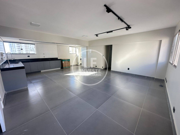 Imagem Apartamento com 3 Quartos à Venda, 89 m² em Setor Oeste - Goiânia Imagem Apartamento com 3 Quartos à Venda, 89 m² em Setor Oeste - Goiânia