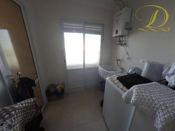 Imagem Apartamento com 2 Quartos à Venda, 93 m² em Aviação - Praia Grande