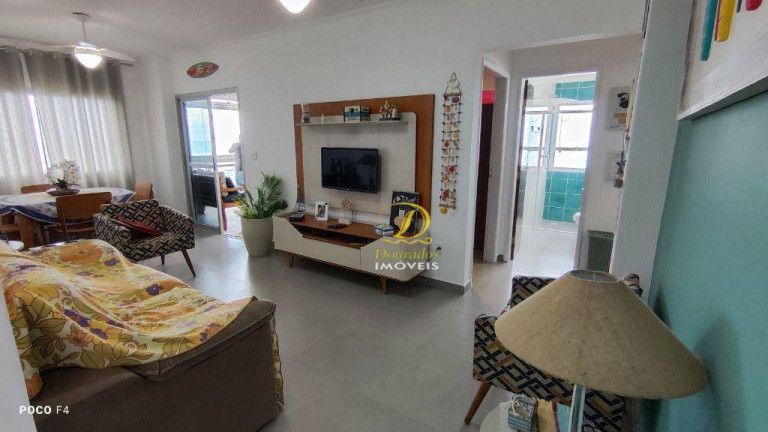 Imagem Apartamento com 2 Quartos à Venda, em Caiçara - Praia Grande Imagem Apartamento com 2 Quartos à Venda, em Caiçara - Praia Grande