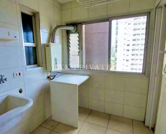 Imagem Apartamento com 3 Quartos à Venda, 108 m² em Pompéia - São Paulo