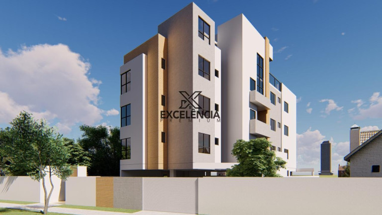Imagem Apartamento com 3 Quartos à Venda, 57 m² em Boneca Do Iguaçu - São José Dos Pinhais Imagem Apartamento com 3 Quartos à Venda, 57 m² em Boneca Do Iguaçu - São José Dos Pinhais