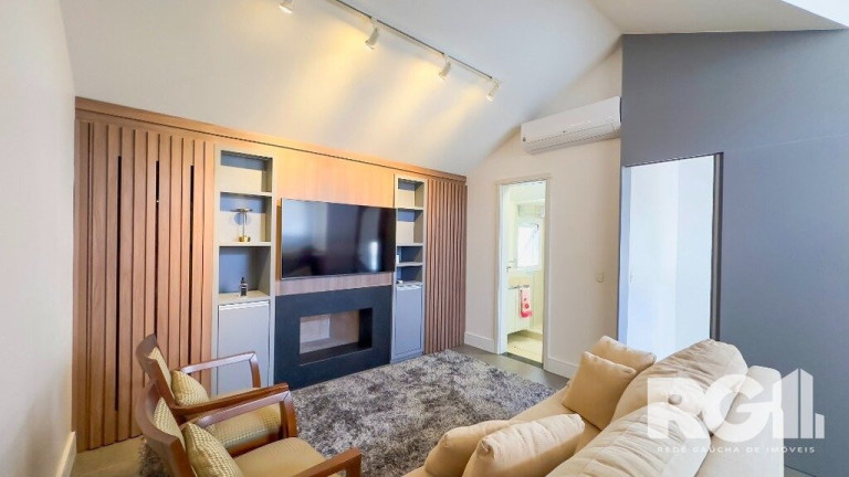 Imagem Casa de Condomínio com 4 Quartos à Venda, 218 m² em Jardim Carvalho - Porto Alegre Imagem Casa de Condomínio com 4 Quartos à Venda, 218 m² em Jardim Carvalho - Porto Alegre