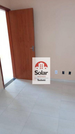 Apartamento com 2 Quartos à Venda, 57 m² em Vila Nossa Senhora Das Graças - Taubaté