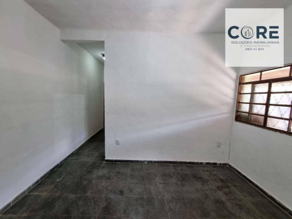 Imagem Casa com 2 Quartos para Alugar, 52 m² em Vila Esperança - Sabará