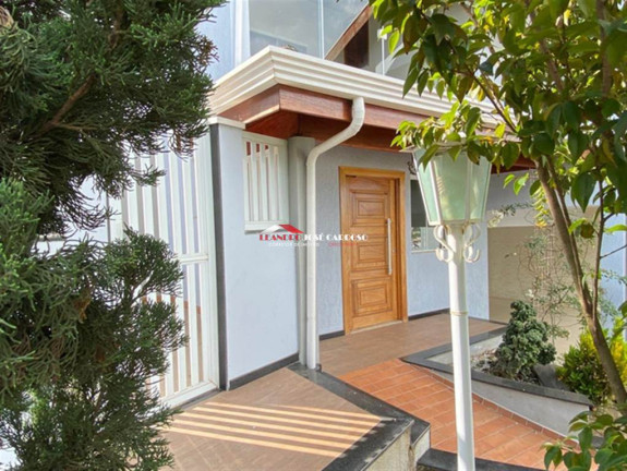 Imagem Casa de Condomínio com 4 Quartos à Venda, 400 m² em Jardim Itapoan - Monte Mor