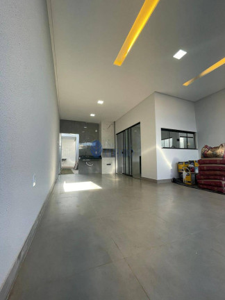Imagem Casa com 3 Quartos à Venda, 200 m² em Cidade Universitária - Anápolis Imagem Casa com 3 Quartos à Venda, 200 m² em Cidade Universitária - Anápolis