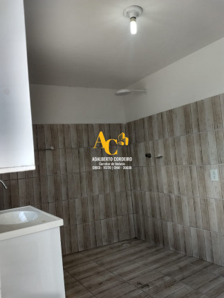 Imagem Casa com 2 Quartos à Venda, 85 m² em Cajueiro - Recife