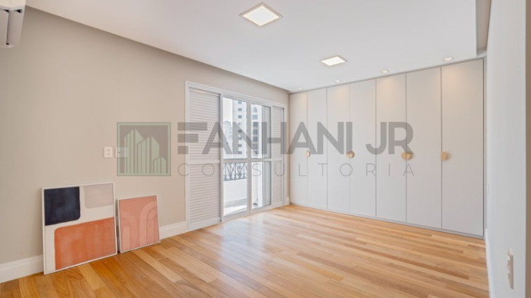 Imagem Imóvel com 2 Quartos à Venda, 130 m² em Vila Nova Conceição - São Paulo