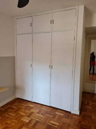 Imagem Apartamento com 2 Quartos à Venda, 100 m² em Itaim Bibi - São Paulo Imagem Apartamento com 2 Quartos à Venda, 100 m² em Itaim Bibi - São Paulo