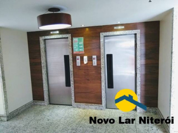 Imagem Apartamento com 2 Quartos à Venda, 65 m² em Icaraí - Niterói Imagem Apartamento com 2 Quartos à Venda, 65 m² em Icaraí - Niterói