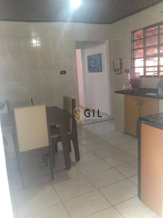 Imagem Casa com 3 Quartos à Venda, 263 m² em Jardim Pitoresco - Jacareí Imagem Casa com 3 Quartos à Venda, 263 m² em Jardim Pitoresco - Jacareí