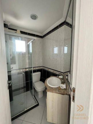 Imagem Apartamento com 2 Quartos à Venda, 53 m² em Canto Do Forte - Praia Grande Imagem Apartamento com 2 Quartos à Venda, 53 m² em Canto Do Forte - Praia Grande