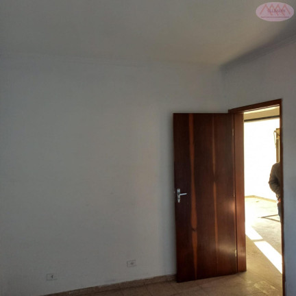 Imagem Imóvel com 6 Quartos à Venda, 691 m² em Matriz - Mauá