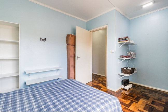 Imagem Imóvel com 2 Quartos à Venda, 65 m² em São Sebastião - Porto Alegre Imagem Imóvel com 2 Quartos à Venda, 65 m² em São Sebastião - Porto Alegre