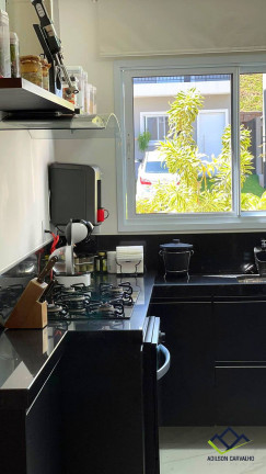 Imagem Casa de Condomínio com 2 Quartos à Venda, em Cidade Nova - Jundiaí Imagem Casa de Condomínio com 2 Quartos à Venda, em Cidade Nova - Jundiaí