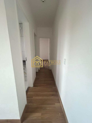 Imagem Apartamento com 2 Quartos à Venda, 56 m² em Parque Jaçatuba - Santo André Imagem Apartamento com 2 Quartos à Venda, 56 m² em Parque Jaçatuba - Santo André