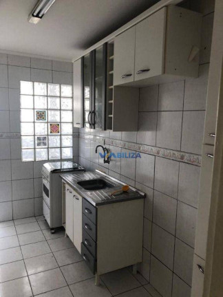Imagem Apartamento com 2 Quartos à Venda, 56 m² em Vila Imaculada - Guarulhos Imagem Apartamento com 2 Quartos à Venda, 56 m² em Vila Imaculada - Guarulhos