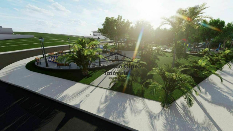 Imagem Terreno à Venda, 372 m² em Vilas Di Fiori Residence - Guaratinguetá Imagem Terreno à Venda, 372 m² em Vilas Di Fiori Residence - Guaratinguetá