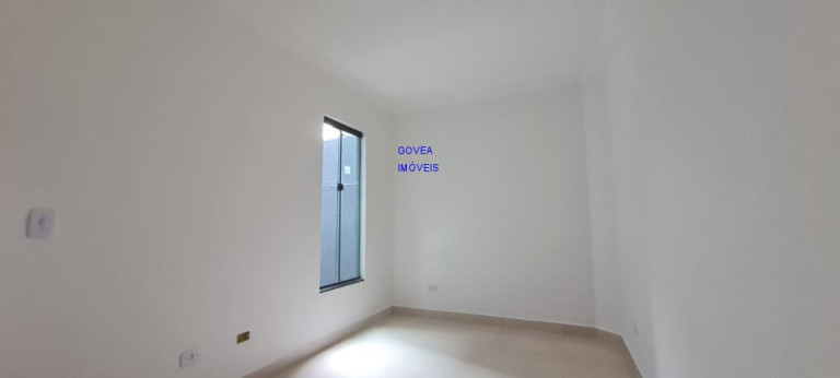 Casa com 2 Quartos à Venda, 44 m² em Tatuquara - Curitiba