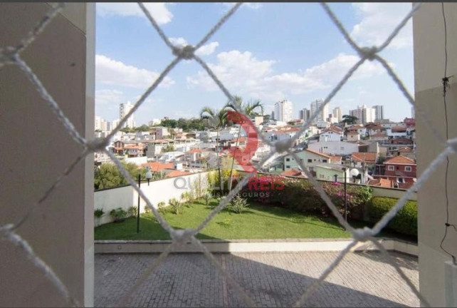 Imagem Apartamento com 2 Quartos à Venda, 55 m² em Santa Teresinha - São Paulo Imagem Apartamento com 2 Quartos à Venda, 55 m² em Santa Teresinha - São Paulo