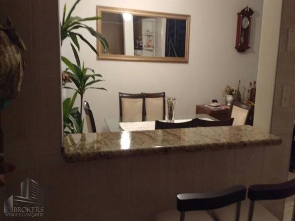 Casa de Condomínio com 3 Quartos à Venda, 98 m² em Jardim Santa Cecília - Sorocaba